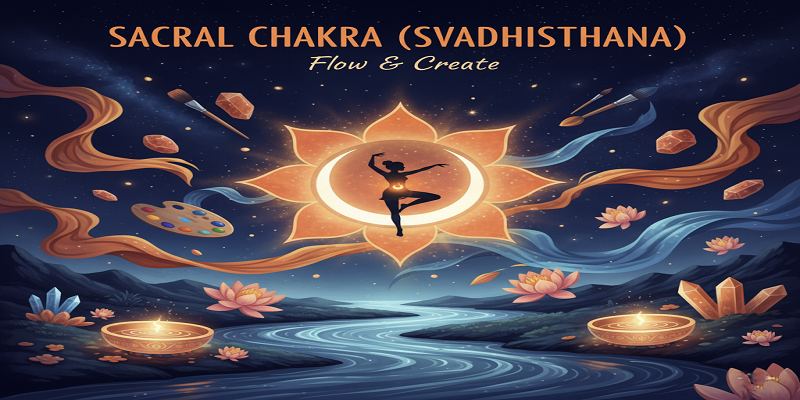 sacral chakra