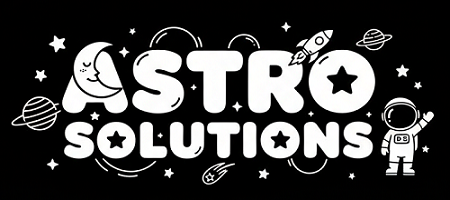 logo astro